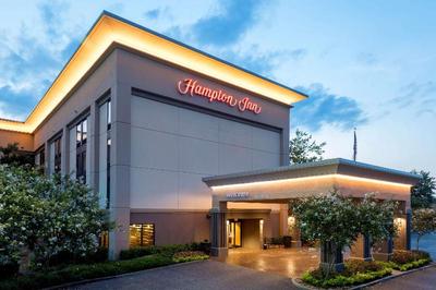 Hampton Inn Memphis-Walnut Grove/Baptist Hospital