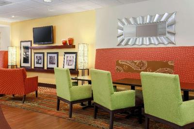 Hampton Inn Memphis-Walnut Grove/Baptist Hospital