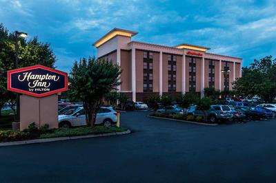 Hampton Inn Bellevue - Nashville-I-40 West
