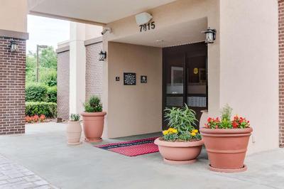 Hampton Inn Bellevue - Nashville-I-40 West