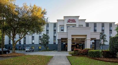 Hampton Inn & Suites Lafayette