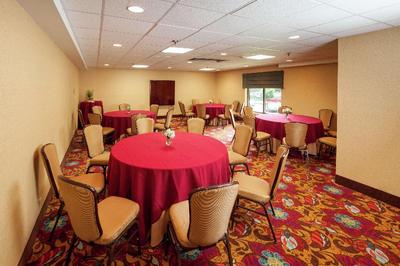 Doubletree Hotel Columbus