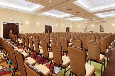 Doubletree Hotel Columbus