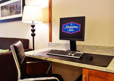 Hampton Inn Tampa-Veterans Expwy (Airport North)