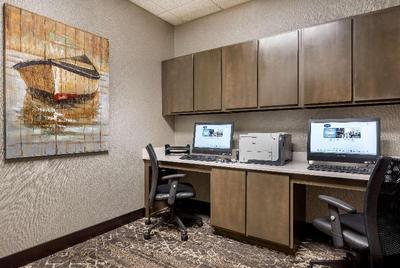 Hampton Inn Myrtle Beach-West