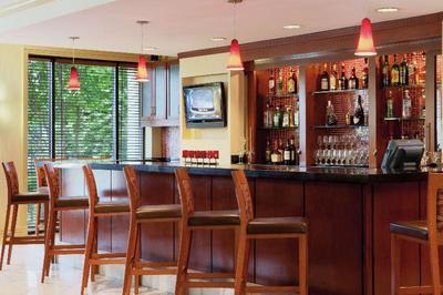 Doubletree by Hilton Hotel Atlanta Airport