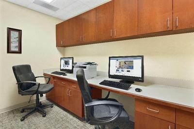 Hampton Inn Columbus North