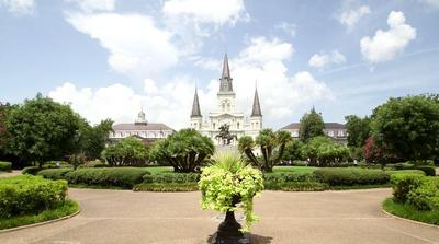 Embassy Suites by Hilton New Orleans