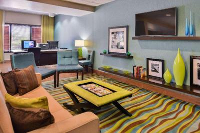 Hampton Inn Decatur