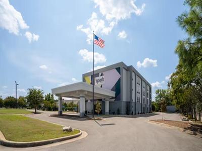 Hampton Inn Decatur