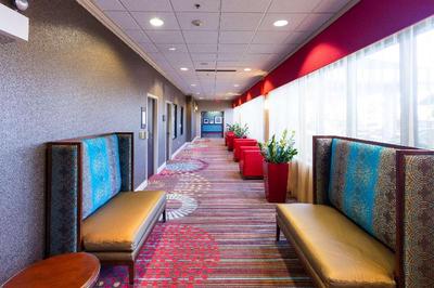 Hampton Inn Daytona Speedway-Airport