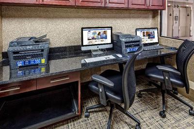 Hampton Inn Orlando-Maingate South