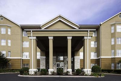 Homewood Suites by Hilton Chattanooga-Hamilton Pla