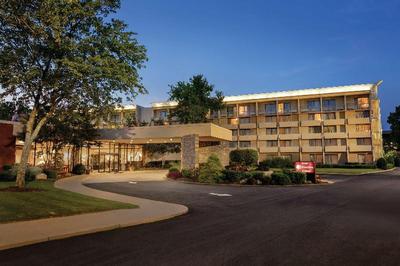 Doubletree Hotel Atlanta NE- Northlake