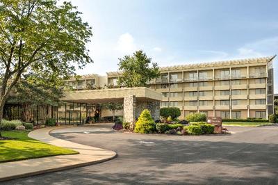 Doubletree Hotel Atlanta NE- Northlake