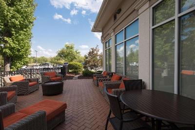 Hilton Garden Inn Columbia- Harbison