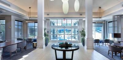Crowne Plaza Nashville Airport by IHG