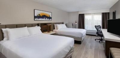 Crowne Plaza Nashville Airport by IHG