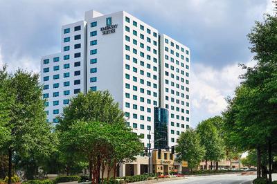 Embassy Suites by Hilton Atlanta Buckhead