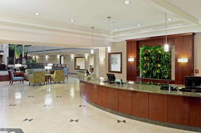 Doubletree Hotel Augusta