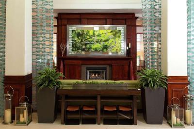 Hilton Garden Inn Tampa East/Brandon