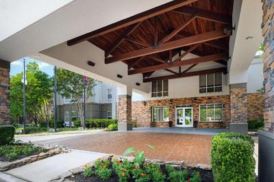 Hampton Inn & Suites Memphis East
