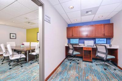 Hampton Inn Seattle-Airport