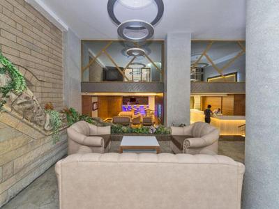 Istanbul Matiat  Hotel