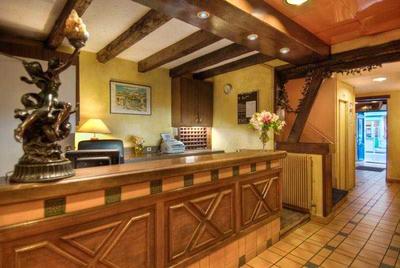 Hotel Le Faubourg