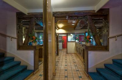 Hotel Le Faubourg