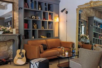 Hotel Saint Martin Bastille