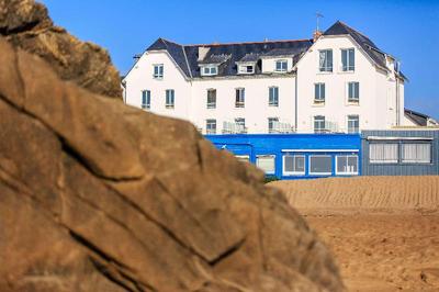 Best Western Hotel de la plage