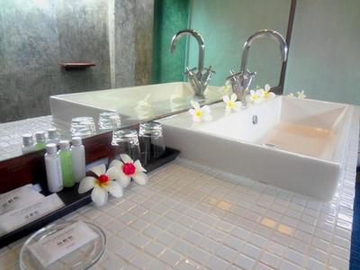 Bura Lumpai Resort Pai