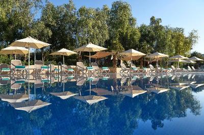 Iberostar Waves Club Palmeraie Marrakech