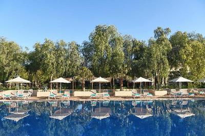 Iberostar Waves Club Palmeraie Marrakech