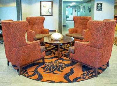 Hampton Inn St. Louis/Chesterfield