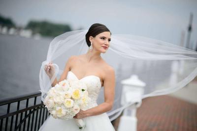 DoubleTree by Hilton Bay City - Riverfront