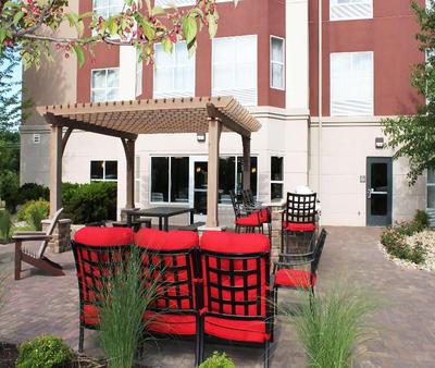 Homewood Suites by Hilton Bloomington