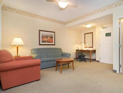 Hilton Garden Inn Wooster