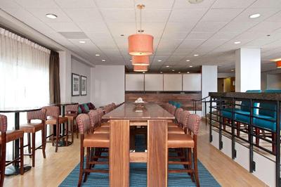 Hampton Inn Bloomington