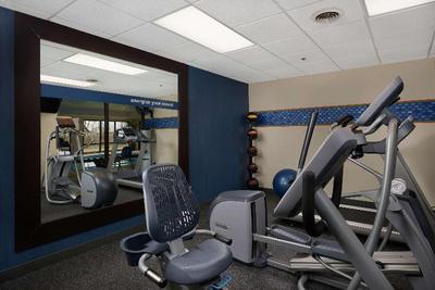 Hampton Inn Youngstown-West I-80