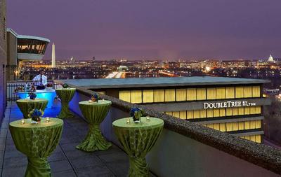 Doubletree Hotel Washington DC -Crystal City