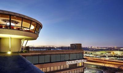 Doubletree Hotel Washington DC -Crystal City