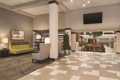 Embassy Suites Bloomington Minneapolis