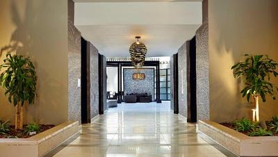Embassy Suites by Hilton Crystal City National Air