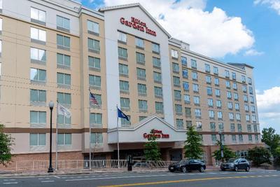 Hilton Garden Inn Arlington Courthouse Plaza 