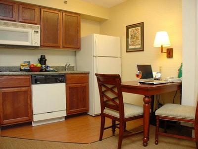 Homewood Suites by Hilton St. Louis-Chesterfield