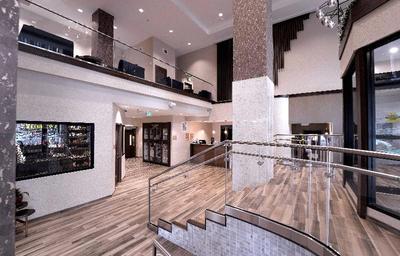 Doubletree Hotel Columbia