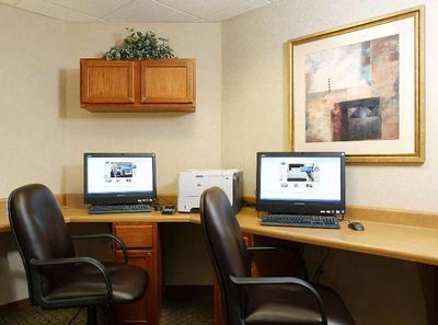 Hampton Inn Waterloo Cedar Valley
