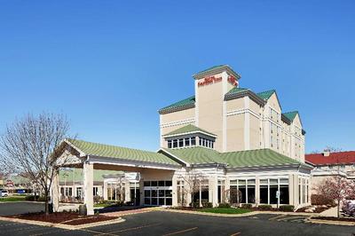 Hilton Garden Inn Champaign/ Urbana 
